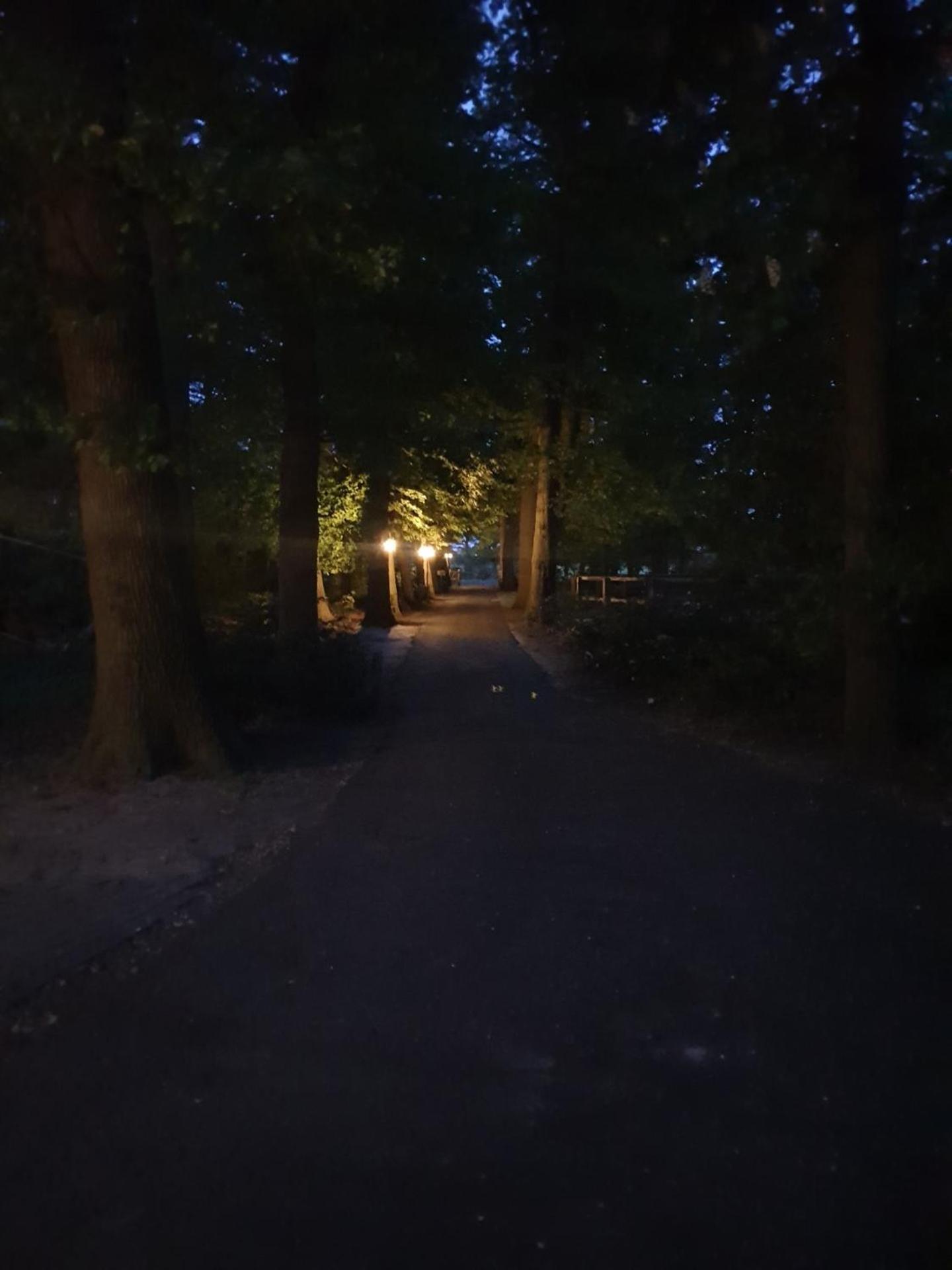 Landgoed De Lavei Bed & Breakfast Weleveld Exterior photo